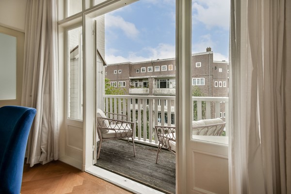 Medium property photo - Lomanstraat 27-2, 1075 PT Amsterdam